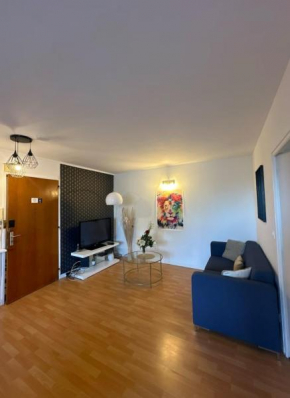 Simple et confortable